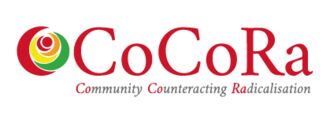 Logo CoCoRa