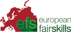 Logo European Fair Skills