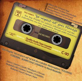 Cover Rapsong