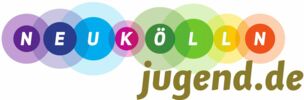 Logo Jugendamt Neukoelln
