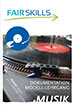 Cover der Dokumentation Musik
