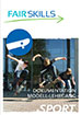 Cover der Dokumentation Sport