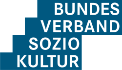 Logo Bundesverband Soziokultur